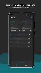 تحميل تطبيق Battle GFX Tool Pro: PUBG & BGM مهكر Apk للاندرويد 2026 أخر إصدار مجانا تحميل تطبيق Battle GFX Tool Pro: PUBG & BGM مهكر Apk للاندرويد 2026 أخر إصدار مجانا