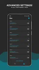 تحميل تطبيق Battle GFX Tool Pro: PUBG & BGM مهكر Apk للاندرويد 2026 أخر إصدار مجانا تحميل تطبيق Battle GFX Tool Pro: PUBG & BGM مهكر Apk للاندرويد 2026 أخر إصدار مجانا