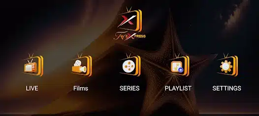 تحميل تطبيق TV Express مهكر لمشاهدة القنوات للاندرويد 2026 أخر إصدار مجانا تحميل تطبيق TV Express مهكر لمشاهدة القنوات للاندرويد 2026 أخر إصدار مجانا