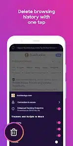 تحميل تطبيق Firefox Focus مهكر Apk للاندرويد 2026 أخر إصدار مجانا تحميل تطبيق Firefox Focus مهكر Apk للاندرويد 2026 أخر إصدار مجانا
