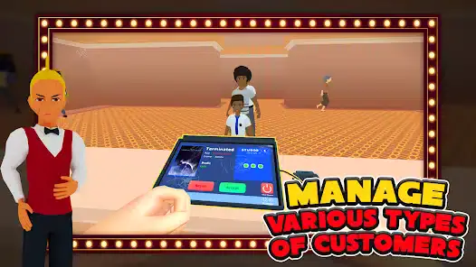 تحميل لعبة Movie Cinema Simulator للاندرويد 2026 أخر إصدار مجانا تحميل لعبة Movie Cinema Simulator للاندرويد 2026 أخر إصدار مجانا