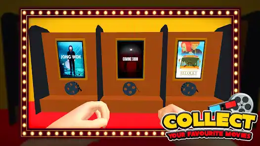 تحميل لعبة Movie Cinema Simulator للاندرويد 2026 أخر إصدار مجانا تحميل لعبة Movie Cinema Simulator للاندرويد 2026 أخر إصدار مجانا