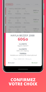 تحميل جيزي اب الازرق Djezzy مهكر Apk انترنت مجاني للاندرويد 2026 أخر إصدار مجانا تحميل جيزي اب الازرق Djezzy مهكر Apk انترنت مجاني للاندرويد 2026 أخر إصدار مجانا