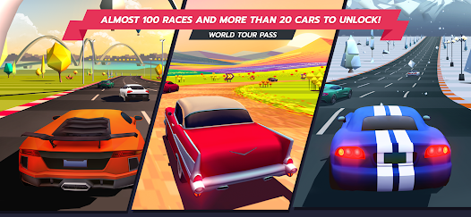 تحميل لعبة Horizon Chase مهكرة Apk للاندرويد 2026 أخر إصدار مجانا تحميل لعبة Horizon Chase مهكرة Apk للاندرويد 2026 أخر إصدار مجانا