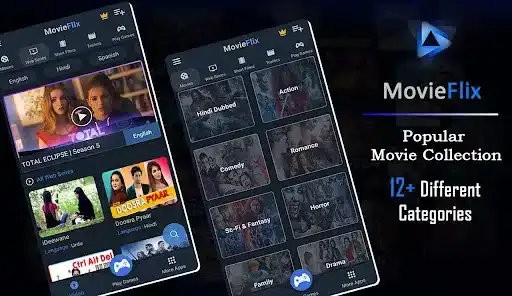 تحميل تطبيق MP Flix Live لمشاهدة المباريات بث مباشر للاندرويد 2026 أخر إصدار مجانا تحميل تطبيق MP Flix Live لمشاهدة المباريات بث مباشر للاندرويد 2026 أخر إصدار مجانا