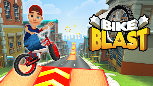 تحميل لعبة Bike Blast مهكرة Apk للاندرويد 2026 أخر إصدار مجانا تحميل لعبة Bike Blast مهكرة Apk للاندرويد 2026 أخر إصدار مجانا
