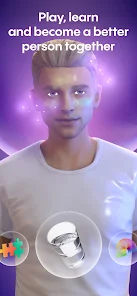 تحميل تطبيق ريبليكا Replika Apk بالعربي مهكر Apk للاندرويد 2026 أخر إصدار مجانا تحميل تطبيق ريبليكا Replika Apk بالعربي مهكر Apk للاندرويد 2026 أخر إصدار مجانا