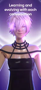 تحميل تطبيق ريبليكا Replika Apk بالعربي مهكر Apk للاندرويد 2026 أخر إصدار مجانا تحميل تطبيق ريبليكا Replika Apk بالعربي مهكر Apk للاندرويد 2026 أخر إصدار مجانا