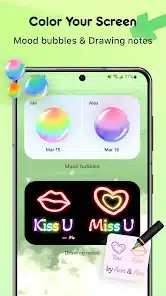 تحميل تطبيق Widgetable مهكر Apk للاندرويد 2026 أخر إصدار مجانا تحميل تطبيق Widgetable مهكر Apk للاندرويد 2026 أخر إصدار مجانا