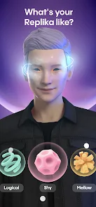 تحميل تطبيق ريبليكا Replika Apk بالعربي مهكر Apk للاندرويد 2026 أخر إصدار مجانا تحميل تطبيق ريبليكا Replika Apk بالعربي مهكر Apk للاندرويد 2026 أخر إصدار مجانا