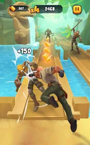 تحميل لعبة Jumanji Epic Run مهكرة Apk للاندرويد 2026 أخر إصدار مجانا تحميل لعبة Jumanji Epic Run مهكرة Apk للاندرويد 2026 أخر إصدار مجانا