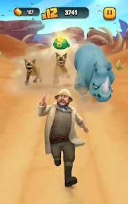 تحميل لعبة Jumanji Epic Run مهكرة Apk للاندرويد 2026 أخر إصدار مجانا تحميل لعبة Jumanji Epic Run مهكرة Apk للاندرويد 2026 أخر إصدار مجانا