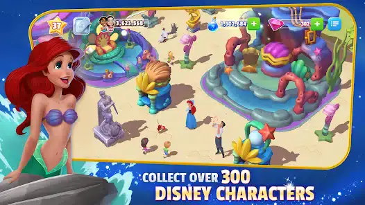 تحميل لعبة Disney Magic Kingdoms مهكرة Apk للاندرويد 2026 أخر إصدار مجانا تحميل لعبة Disney Magic Kingdoms مهكرة Apk للاندرويد 2026 أخر إصدار مجانا
