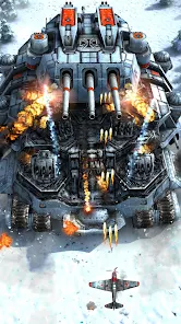 تحميل لعبة AirAttack 2 مهكرة Apk للاندرويد 2026 أخر إصدار مجانا تحميل لعبة AirAttack 2 مهكرة Apk للاندرويد 2026 أخر إصدار مجانا