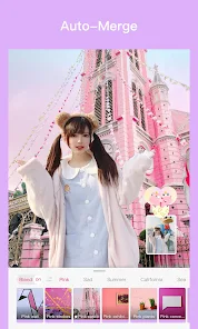 تحميل تطبيق ماكرون Makaron مهكر Apk لتعديل الصور بالذكاء الاصطناعي للاندرويد 2026 أخر إصدار مجانا تحميل تطبيق ماكرون Makaron مهكر Apk لتعديل الصور بالذكاء الاصطناعي للاندرويد 2026 أخر إصدار مجانا