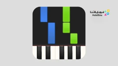 تحميل برنامج Synthesia مهكر Apk للاندرويد 2026 أخر إصدار مجانا برنامج Synthesia مهكر