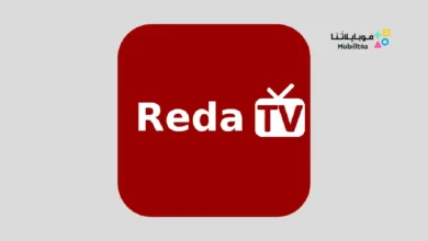 رضا تيفي reda tv