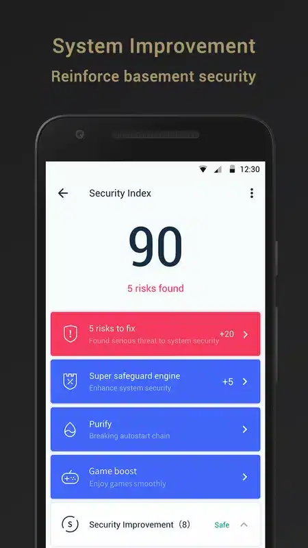 تحميل تطبيق كينج روت KingRoot Apk الأصلي للأندرويد 2026 أخر إصدار مجاناً تحميل تطبيق كينج روت KingRoot Apk الأصلي للأندرويد 2026 أخر إصدار مجاناً