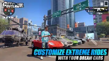 تحميل لعبة City of Outlaws للاندرويد 2026 أخر إصدار مجانا تحميل لعبة City of Outlaws للاندرويد 2026 أخر إصدار مجانا