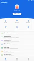 تحميل منظف الهاتف Phone Master مهكر Apk للاندرويد 2026 أخر إصدار مجانا تحميل منظف الهاتف Phone Master مهكر Apk للاندرويد 2026 أخر إصدار مجانا