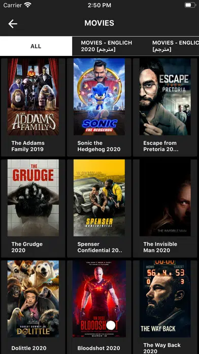 تحميل تطبيق فالكون Falcon Iptv Pro Apk لمشاهدة القنوات والافلام للاندرويد 2026 أخر إصدار مجانا تحميل تطبيق فالكون Falcon Iptv Pro Apk لمشاهدة القنوات والافلام للاندرويد 2026 أخر إصدار مجانا