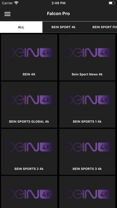 تحميل تطبيق فالكون Falcon Iptv Pro Apk لمشاهدة القنوات والافلام للاندرويد 2026 أخر إصدار مجانا تحميل تطبيق فالكون Falcon Iptv Pro Apk لمشاهدة القنوات والافلام للاندرويد 2026 أخر إصدار مجانا