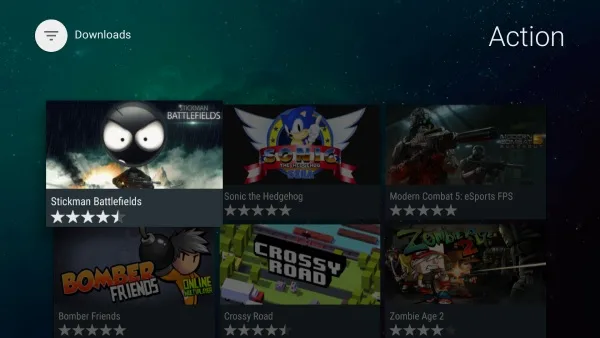 تحميل برنامج آبتويد تي في Aptoide Tv Apk 2026 للاندرويد وللشاشات الذكية أخر إصدار مجانا تحميل برنامج آبتويد تي في Aptoide Tv Apk 2026 للاندرويد وللشاشات الذكية أخر إصدار مجانا