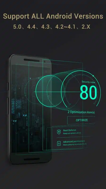 تحميل تطبيق كينج روت KingRoot Apk الأصلي للأندرويد 2026 أخر إصدار مجاناً تحميل تطبيق كينج روت KingRoot Apk الأصلي للأندرويد 2026 أخر إصدار مجاناً