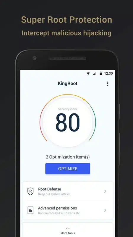 تحميل تطبيق كينج روت KingRoot Apk الأصلي للأندرويد 2026 أخر إصدار مجاناً تحميل تطبيق كينج روت KingRoot Apk الأصلي للأندرويد 2026 أخر إصدار مجاناً