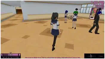 تحميل لعبة يانديري سمليتر Yandere Simulator للاندرويد 2026 أخر إصدار مجانا تحميل لعبة يانديري سمليتر Yandere Simulator للاندرويد 2026 أخر إصدار مجانا