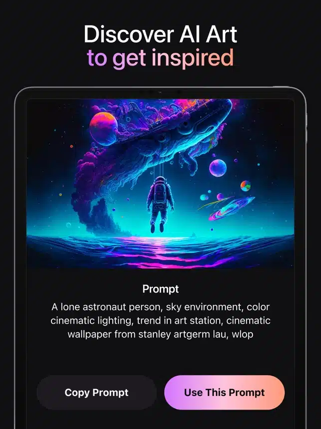 تحميل برنامج Sora AI Video Art Generator تحويل النص الى فيديو للاندرويد 2026 أخر إصدار مجانا تحميل برنامج Sora AI Video Art Generator تحويل النص الى فيديو للاندرويد 2026 أخر إصدار مجانا