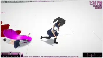 تحميل لعبة يانديري سمليتر Yandere Simulator للاندرويد 2026 أخر إصدار مجانا تحميل لعبة يانديري سمليتر Yandere Simulator للاندرويد 2026 أخر إصدار مجانا