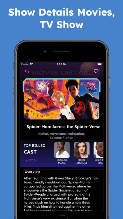 تحميل تطبيق HDFlix APK لمشاهدة الأفلام والمسلسلات الأجنبية مترجمة للاندرويد 2026 أخر إصدار مجانا تحميل تطبيق HDFlix APK لمشاهدة الأفلام والمسلسلات الأجنبية مترجمة للاندرويد 2026 أخر إصدار مجانا