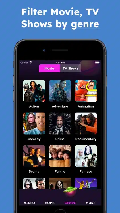 تحميل تطبيق HDFlix APK لمشاهدة الأفلام والمسلسلات الأجنبية مترجمة للاندرويد 2026 أخر إصدار مجانا تحميل تطبيق HDFlix APK لمشاهدة الأفلام والمسلسلات الأجنبية مترجمة للاندرويد 2026 أخر إصدار مجانا