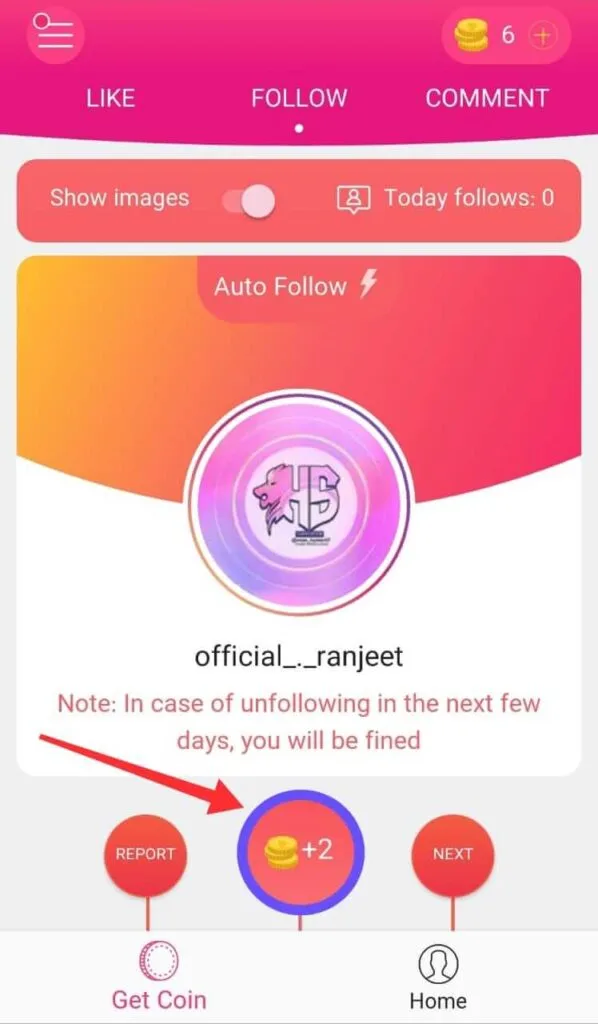 تنزيل برنامج انستا اب InstaUp مهكر Apk لزيادة متابعين انستقرام للاندرويد 2026 أخر إصدار مجانا تنزيل برنامج انستا اب InstaUp مهكر Apk لزيادة متابعين انستقرام للاندرويد 2026 أخر إصدار مجانا
