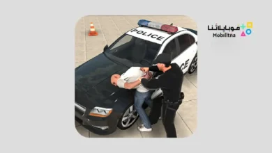 Cop Duty Police Car Simulator