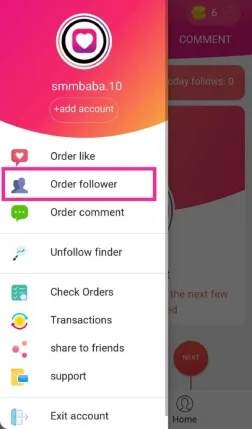 تنزيل برنامج انستا اب InstaUp مهكر Apk لزيادة متابعين انستقرام للاندرويد 2026 أخر إصدار مجانا تنزيل برنامج انستا اب InstaUp مهكر Apk لزيادة متابعين انستقرام للاندرويد 2026 أخر إصدار مجانا