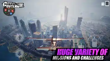 تحميل لعبة City of Outlaws للاندرويد 2026 أخر إصدار مجانا تحميل لعبة City of Outlaws للاندرويد 2026 أخر إصدار مجانا