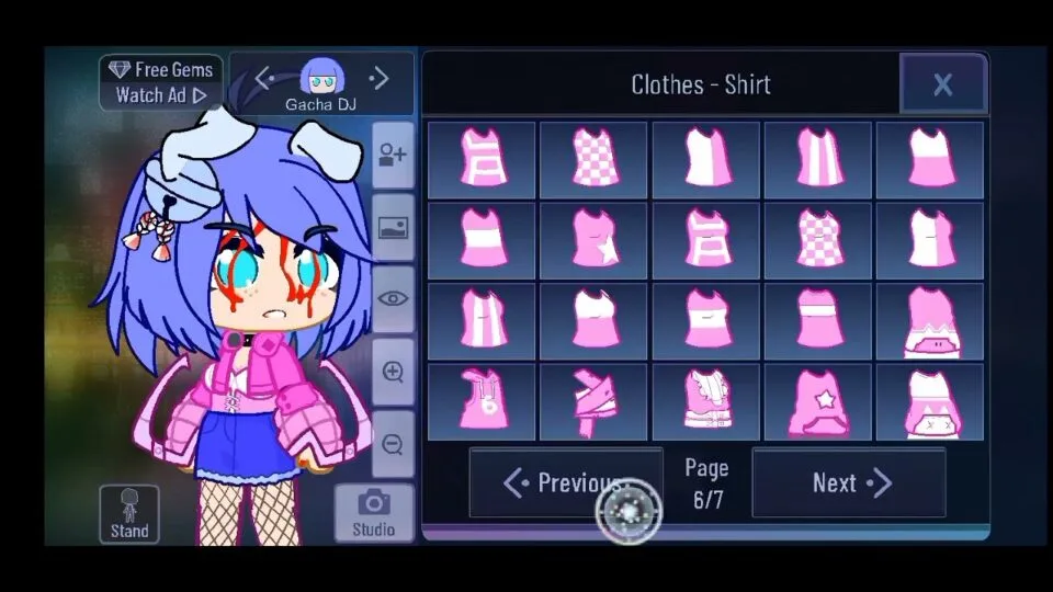 تحميل لعبة Gacha Nebula مهكرة Apk للاندرويد 2026 أخر إصدار مجانا تحميل لعبة Gacha Nebula مهكرة Apk للاندرويد 2026 أخر إصدار مجانا