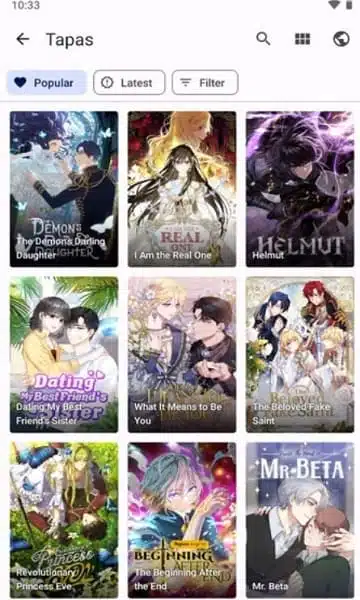 تحميل تطبيق مانجا Mihon Tachiyomi Apk للاندرويد 2026 أخر إصدار مجانا تحميل تطبيق مانجا Mihon Tachiyomi Apk للاندرويد 2026 أخر إصدار مجانا