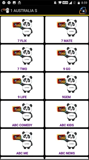 تحميل تطبيق Ola Tv Apk لمشاهدة القنوات المشفرة العالمية للاندرويد 2026 أخر إصدار مجانا تحميل تطبيق Ola Tv Apk لمشاهدة القنوات المشفرة العالمية للاندرويد 2026 أخر إصدار مجانا