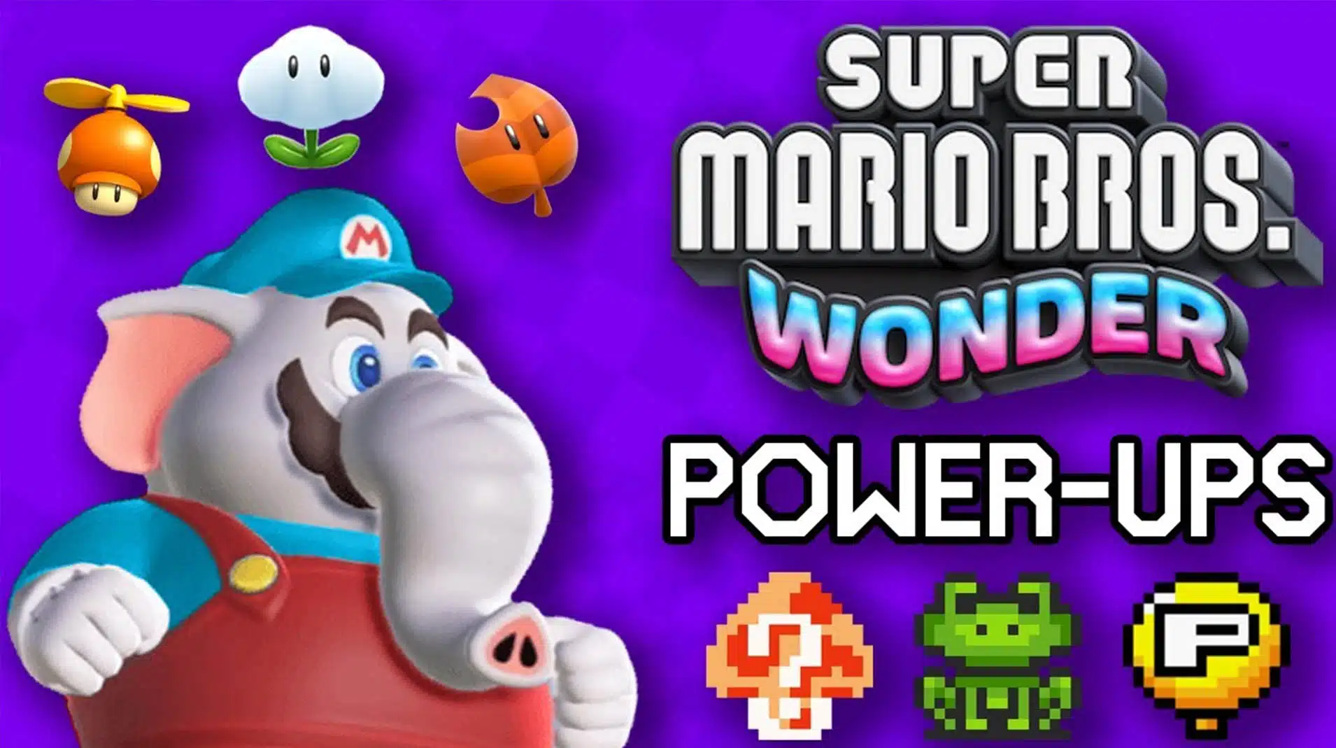 تحميل لعبة Super Mario Bros Wonder للاندرويد 2026 أخر إصدار مجانا تحميل لعبة Super Mario Bros Wonder للاندرويد 2026 أخر إصدار مجانا