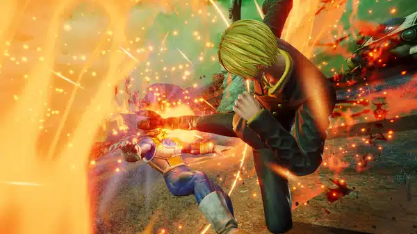تحميل لعبة جمب فورس jump force Mobile Apk للاندرويد 2026 أخر إصدار مجانا تحميل لعبة جمب فورس jump force Mobile Apk للاندرويد 2026 أخر إصدار مجانا