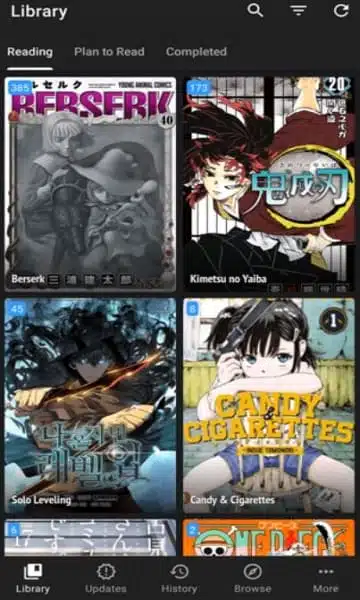 تحميل تطبيق مانجا Mihon Tachiyomi Apk للاندرويد 2026 أخر إصدار مجانا تحميل تطبيق مانجا Mihon Tachiyomi Apk للاندرويد 2026 أخر إصدار مجانا