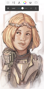 تحميل تطبيق SketchBook Pro مهكر Apk 2026 للرسم الاحترافي للاندرويد أخر إصدار مجانا تحميل تطبيق SketchBook Pro مهكر Apk 2026 للرسم الاحترافي للاندرويد أخر إصدار مجانا