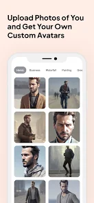 تحميل برنامج الصور Magic AI Avatars مهكر Apk للاندرويد 2026 أخر إصدار مجانا تحميل برنامج الصور Magic AI Avatars مهكر Apk للاندرويد 2026 أخر إصدار مجانا