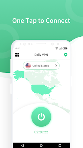 تحميل تطبيق Daily Vpn Mod مهكر Apk للاندرويد 2026 أخر إصدار مجانا تحميل تطبيق Daily Vpn Mod مهكر Apk للاندرويد 2026 أخر إصدار مجانا