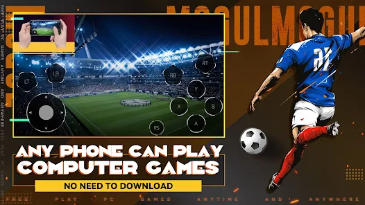 تحميل تطبيق محاكي Mogul Cloud Game مهكر Apk للاندرويد 2026 أخر إصدار مجانا تحميل تطبيق محاكي Mogul Cloud Game مهكر Apk للاندرويد 2026 أخر إصدار مجانا