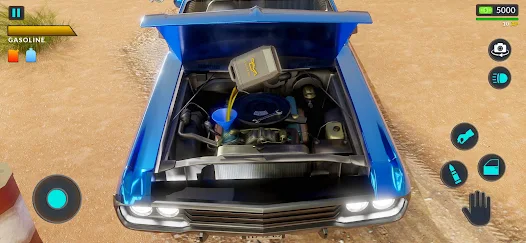 تحميل لعبة السفر الطويل The Long Drive مهكرة Apk للاندرويد 2026 أخر إصدار مجانا تحميل لعبة السفر الطويل The Long Drive مهكرة Apk للاندرويد 2026 أخر إصدار مجانا