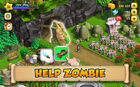 تحميل لعبة Zombie Castaways مهكرة Apk للاندرويد 2026 أخر إصدار مجانا تحميل لعبة Zombie Castaways مهكرة Apk للاندرويد 2026 أخر إصدار مجانا